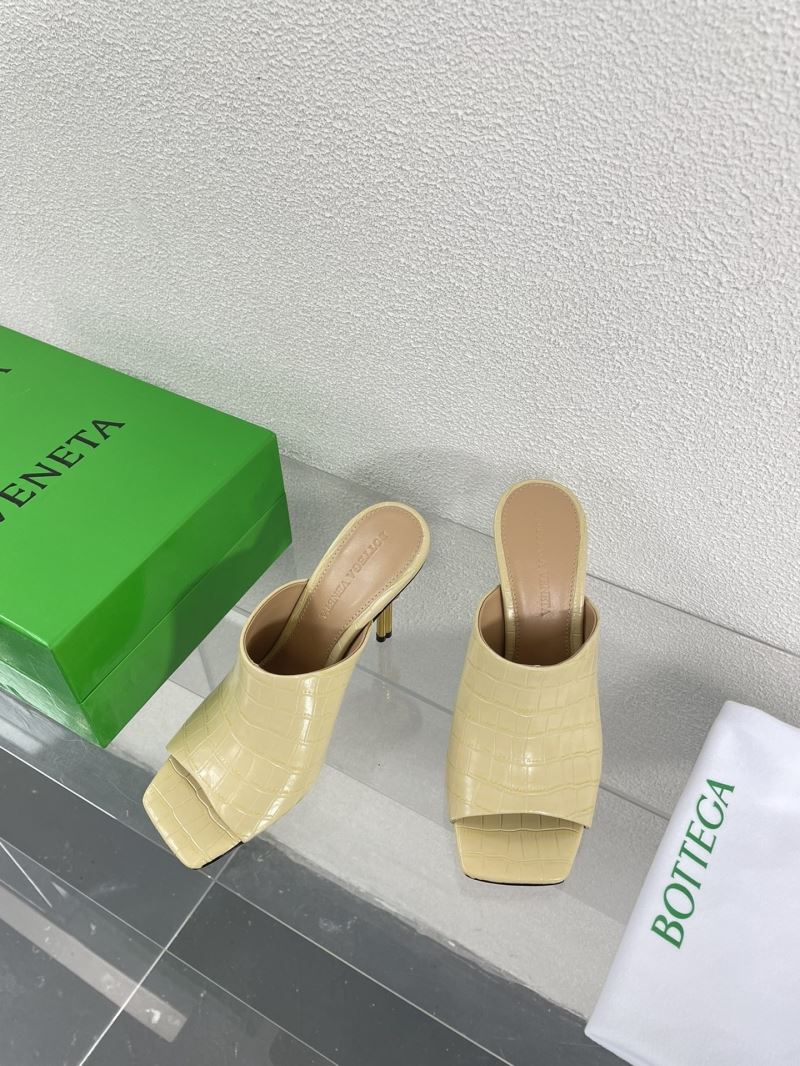 Bottega Veneta Sandals